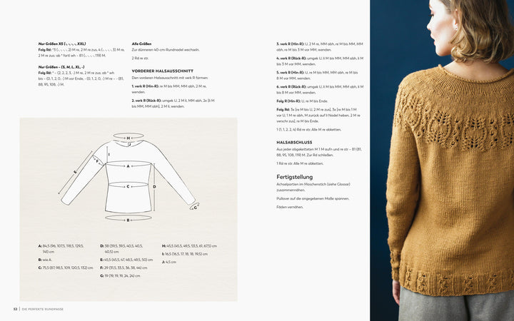 Die perfekte Rundpasse | Bogert, Kerry