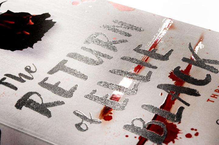 The Return of Ellie Black | Jean, Emiko