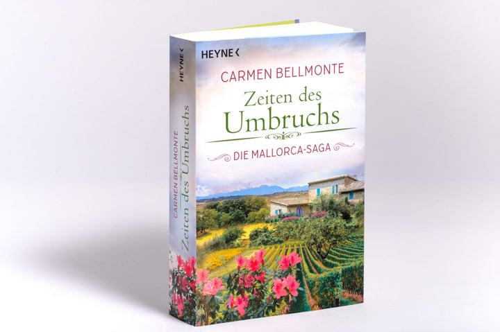Zeiten des Umbruchs | Bellmonte, Carmen