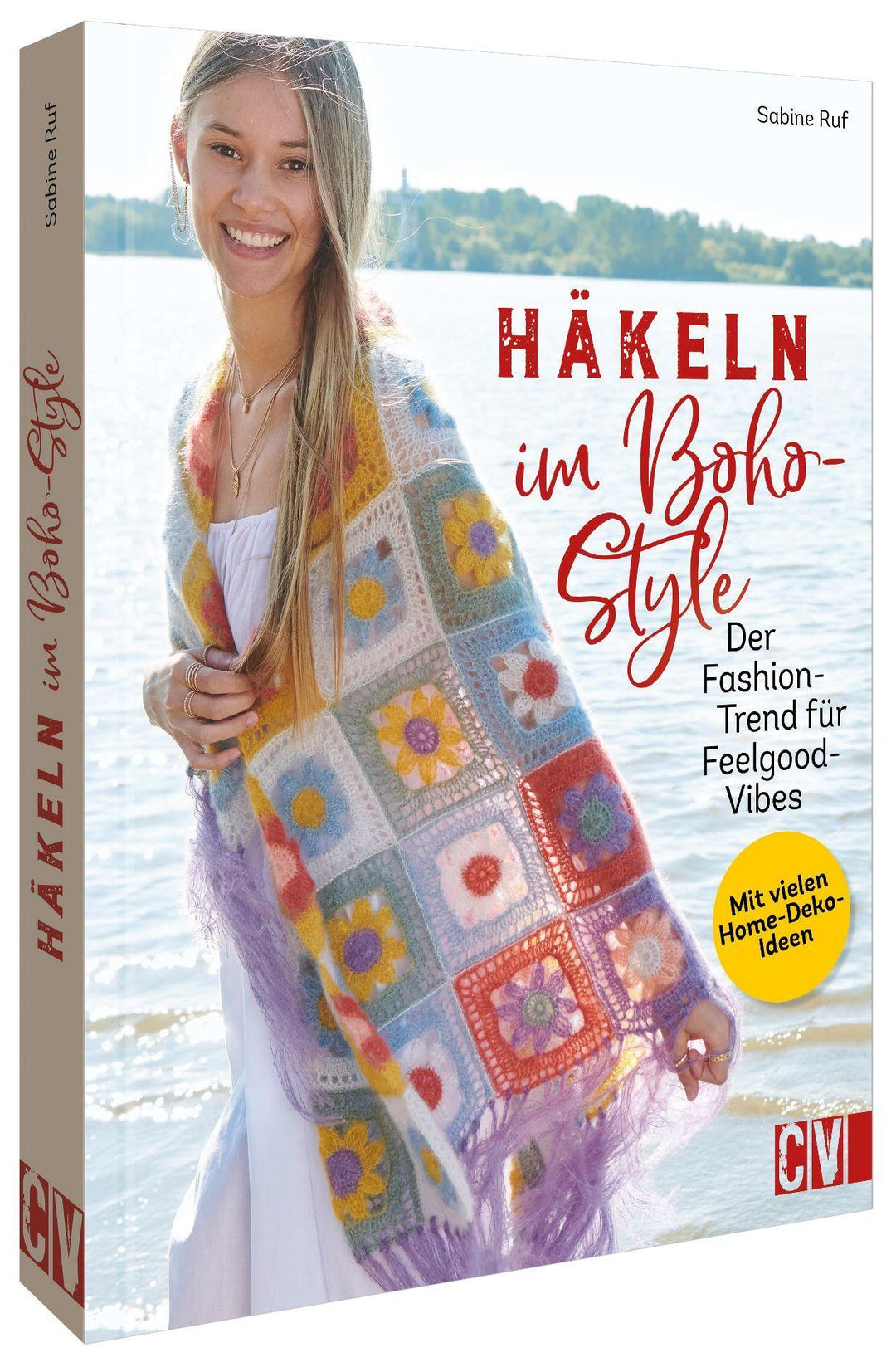 Häkeln im Boho-Style | Ruf, Sabine