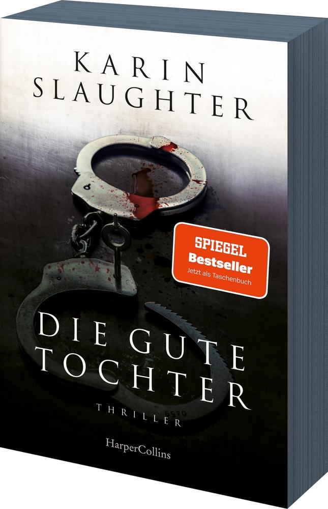 Die gute Tochter | Slaughter, Karin