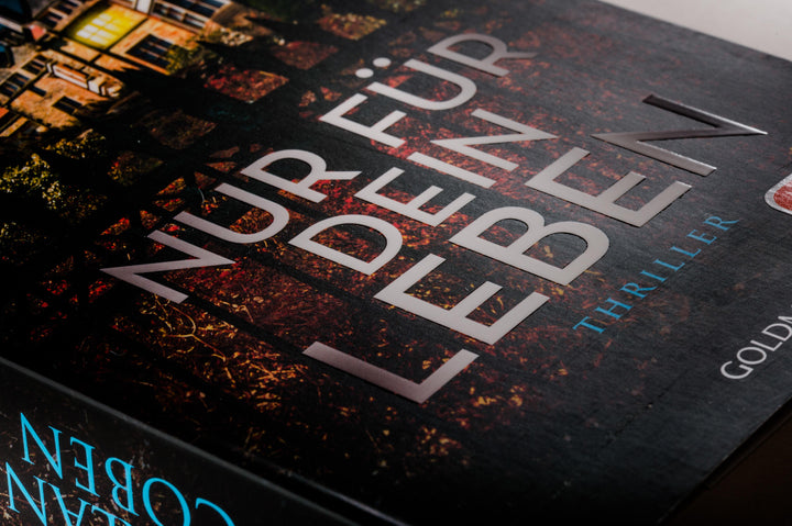 Nur für dein Leben | Coben, Harlan