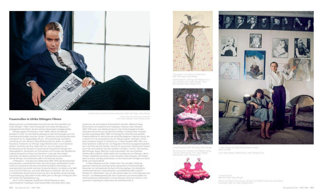 Der deutsche Film | -