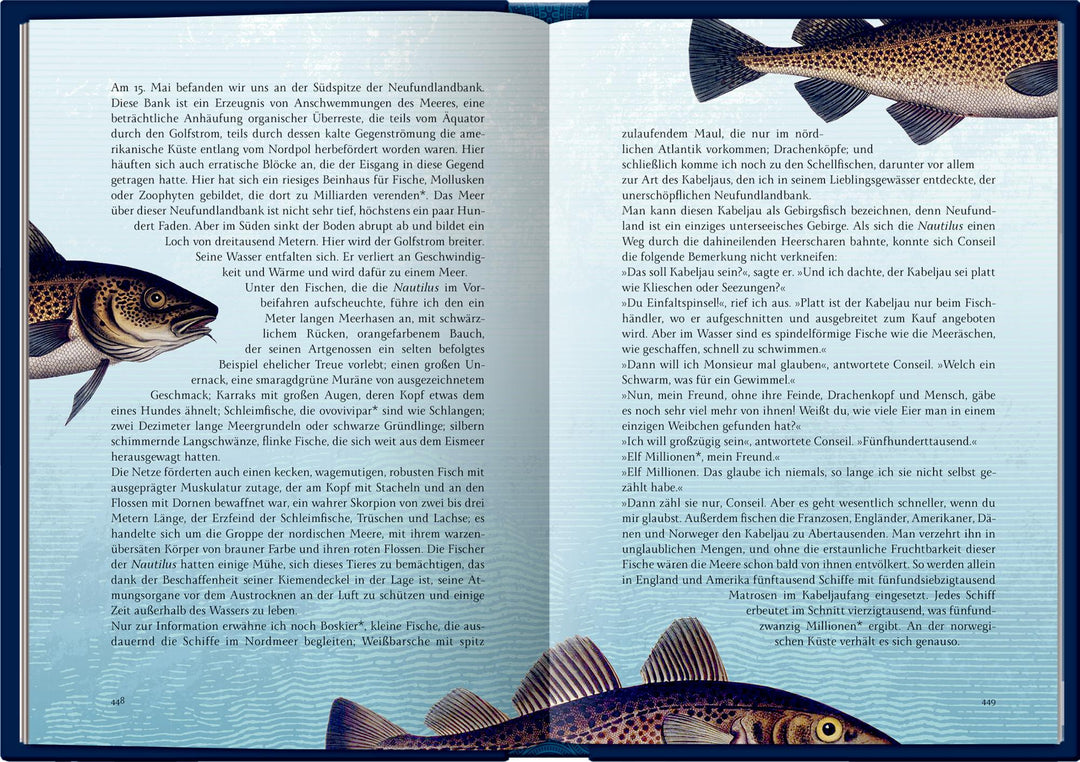 20 000 Meilen unter den Meeren | Verne, Jules