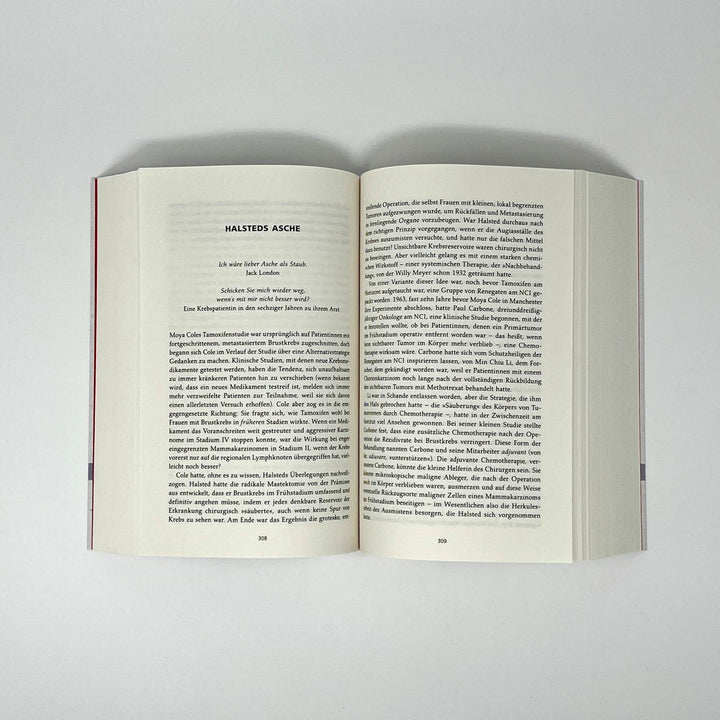 Der König aller Krankheiten | Mukherjee, Siddhartha