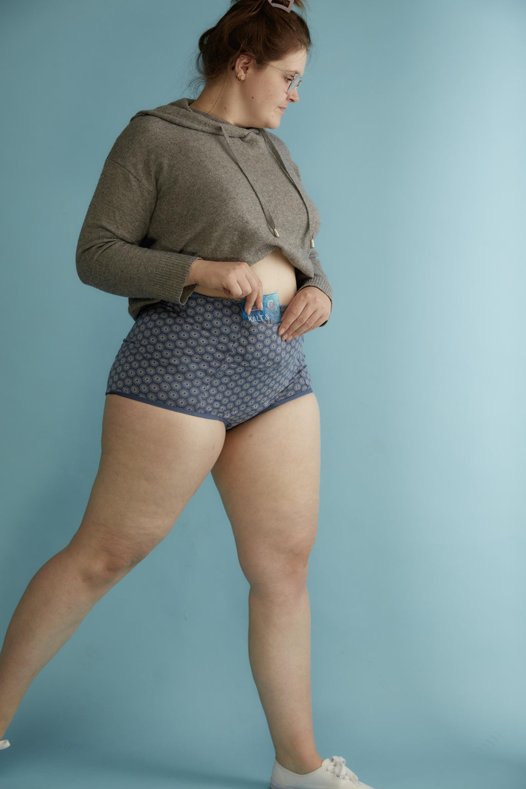 Period Power - Selbstgenähte Periodenunterwäsche für alle Tage | Recktenwald...