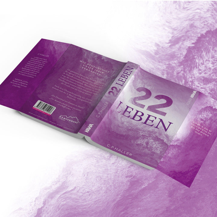 22 Leben | Haller, C. P.