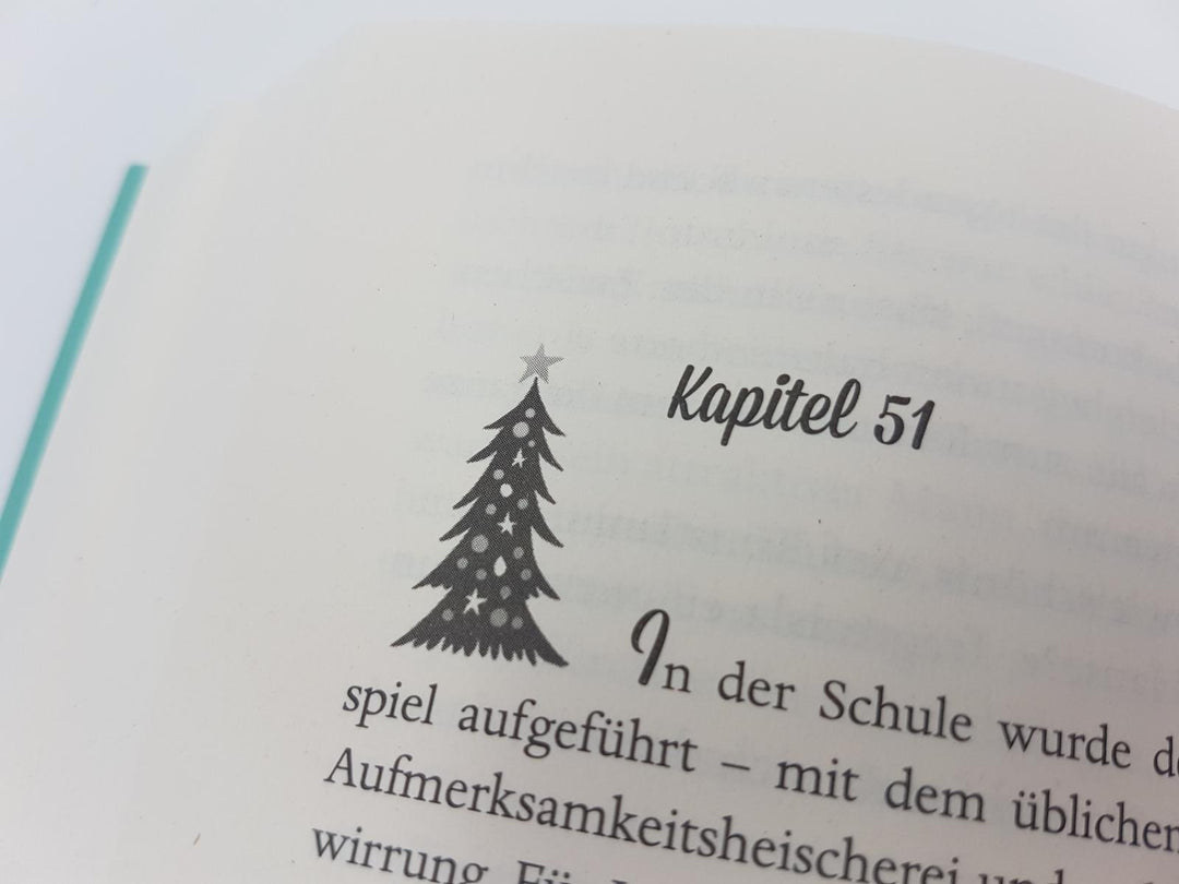 Weihnachten im kleinen Inselhotel | Colgan, Jenny