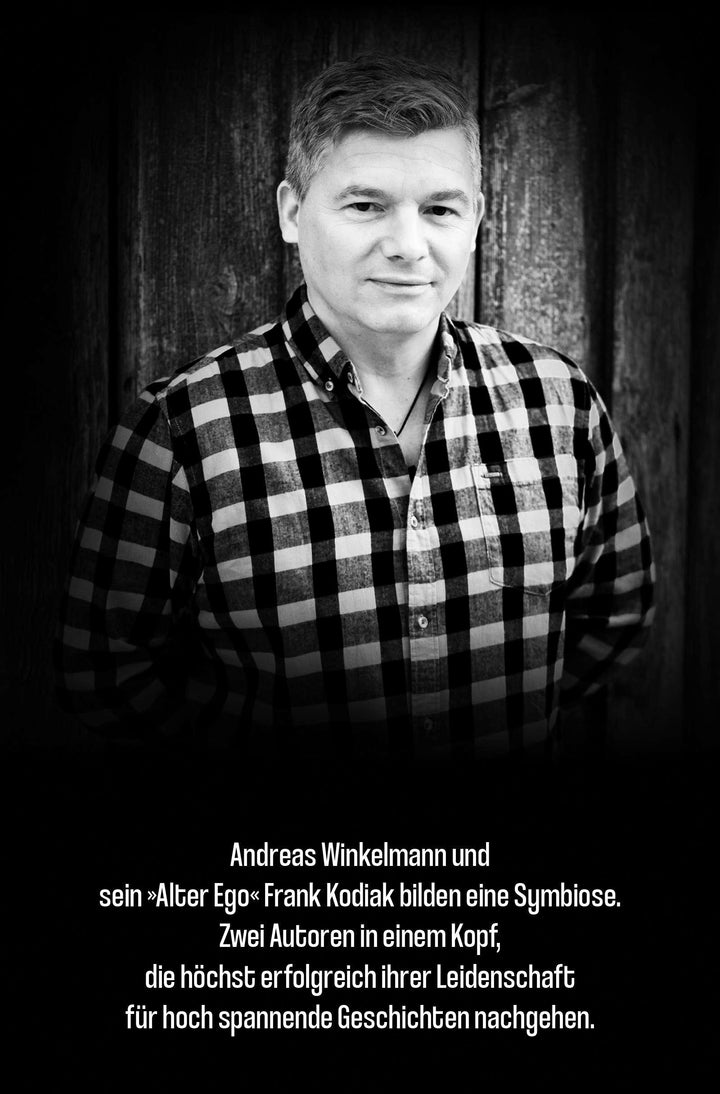 Amissa. Die Überlebenden | Kodiak, Frank