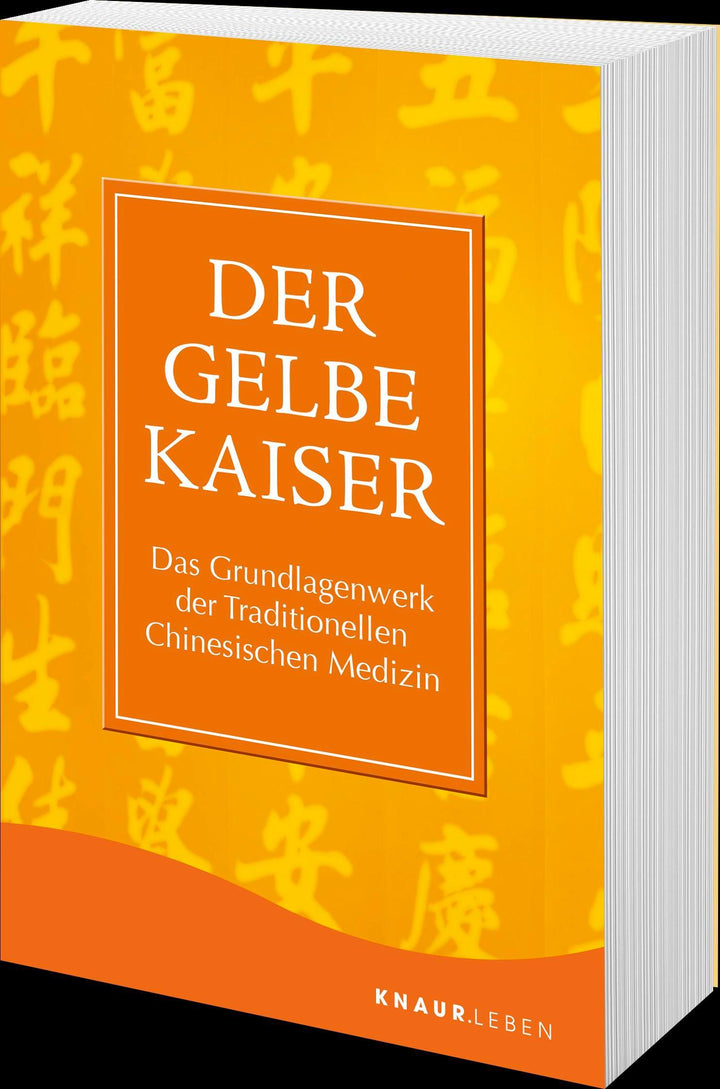 Der Gelbe Kaiser | -