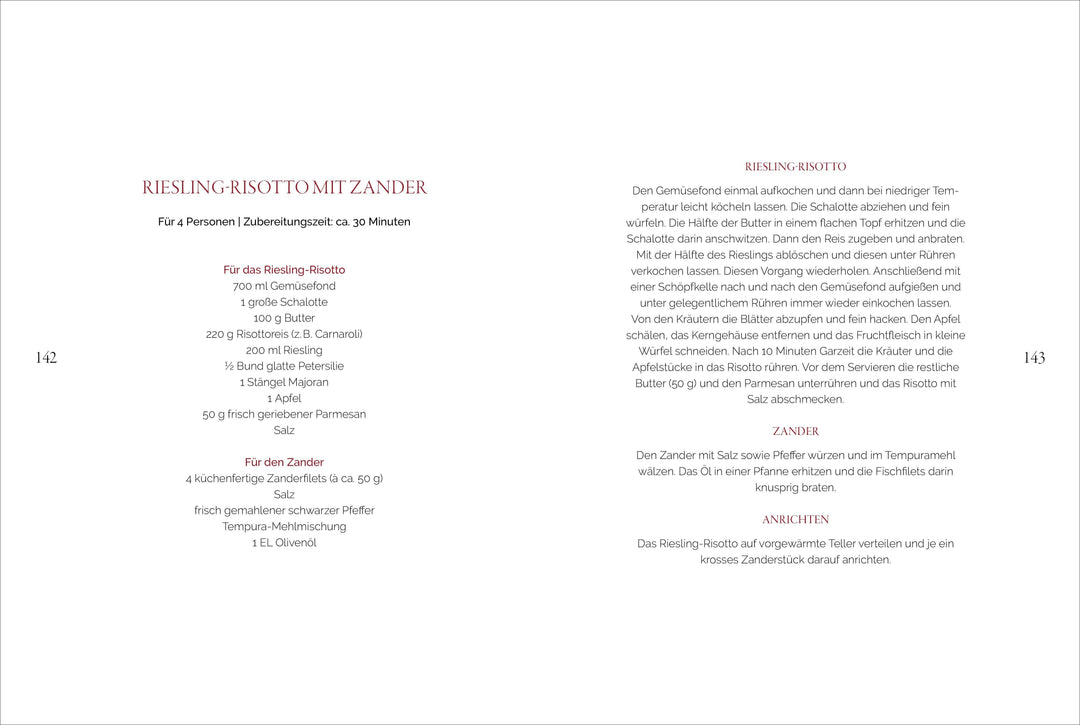 Die Risotto-Bibel | Zurbrüggen, Holger