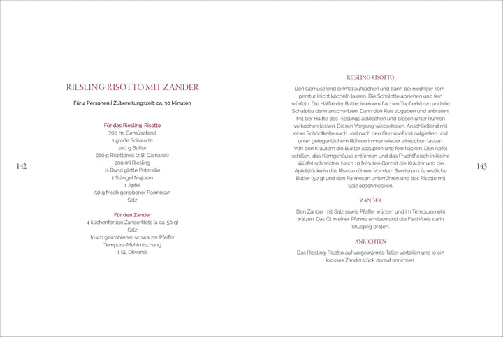 Die Risotto-Bibel | Zurbrüggen, Holger