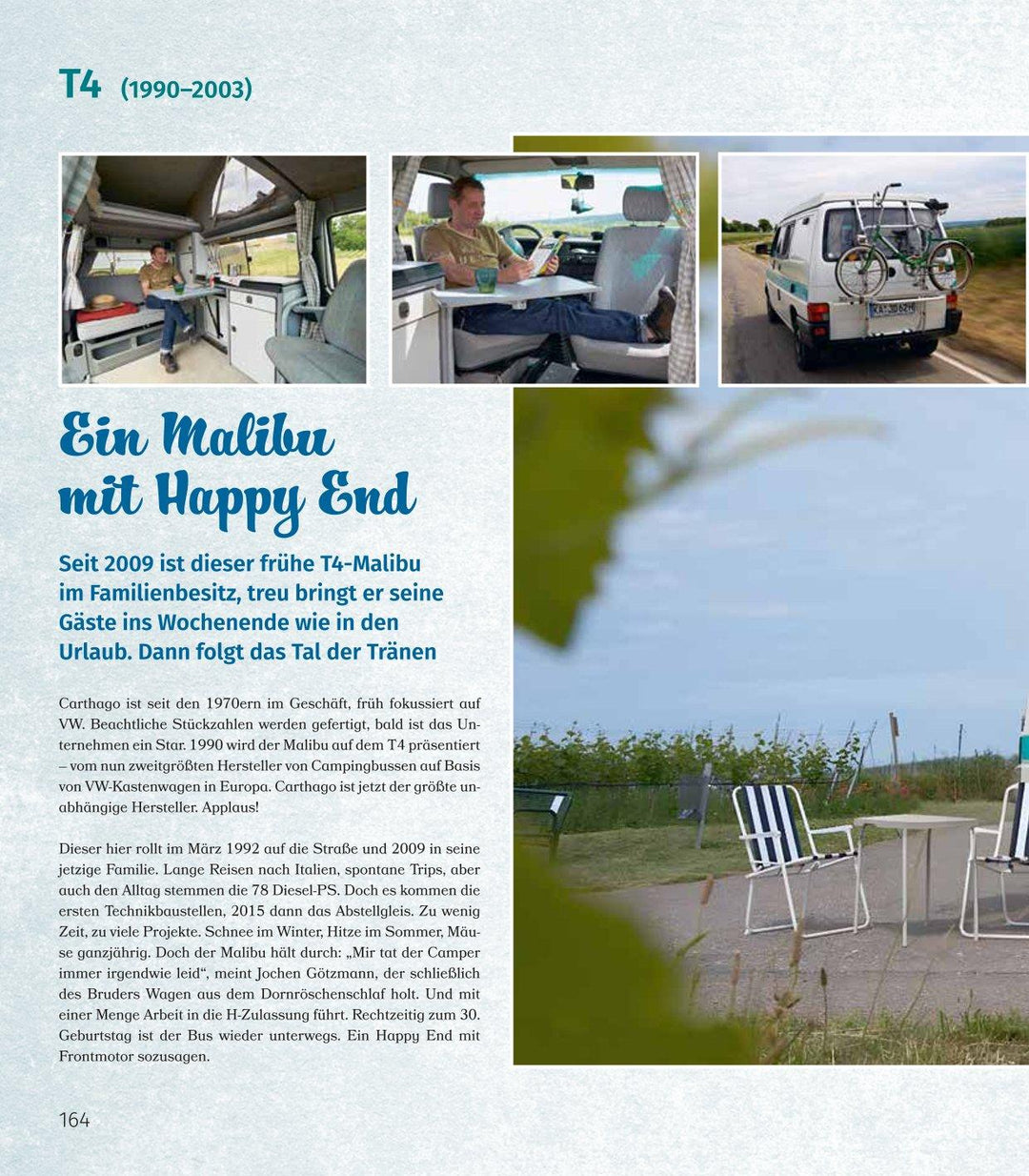 75 Jahre VW-Bulli | Olerth, Arne | Schlüter, Christian | Wacker, Heiko P.