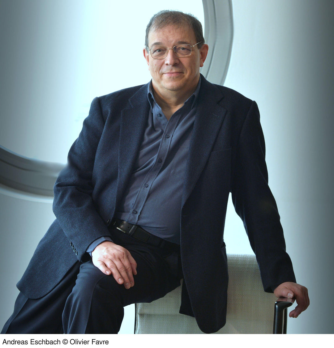 Teufelsgold | Eschbach, Andreas