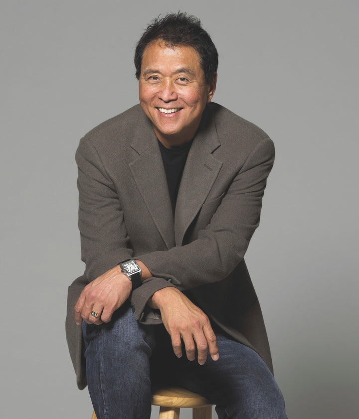 Früher und reich in Rente | Kiyosaki, Robert T.