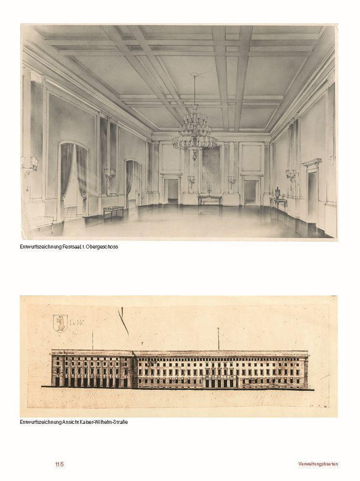 "Berlin kommt wieder" | Wilhelm, Karin | Sauer, Johann | Opel, Nicole