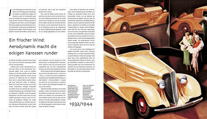 Legendäre Autos | Edsall, Larry