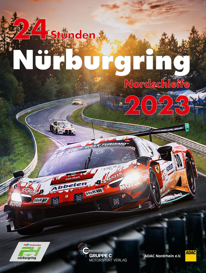24 Stunden Nürburgring Nordschleife 2023 | -