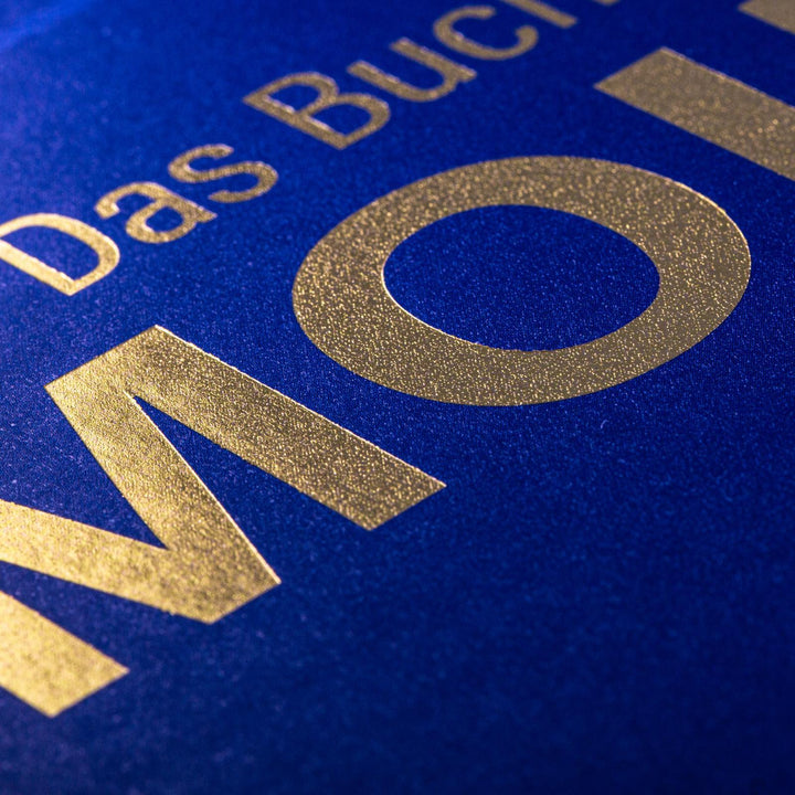 Das Buch MOIN - Na denn man tau | Nett, Olaf