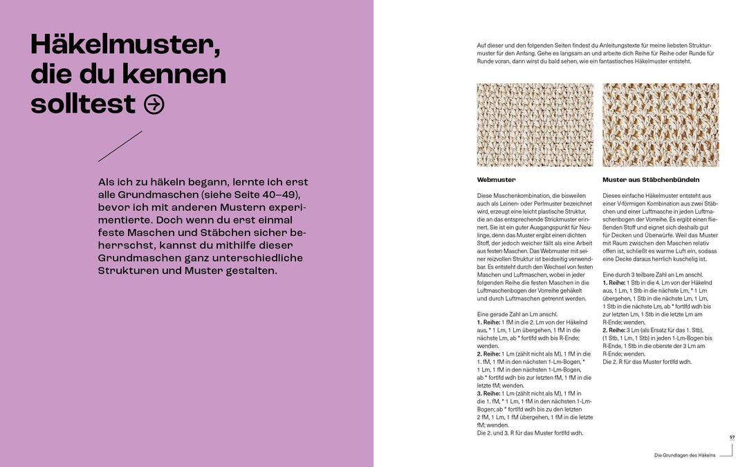 Häkeln with Love | Daley, Tom