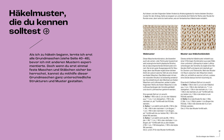 Häkeln with Love | Daley, Tom