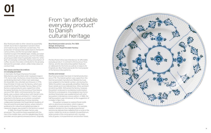 101Danish Design Icons | -