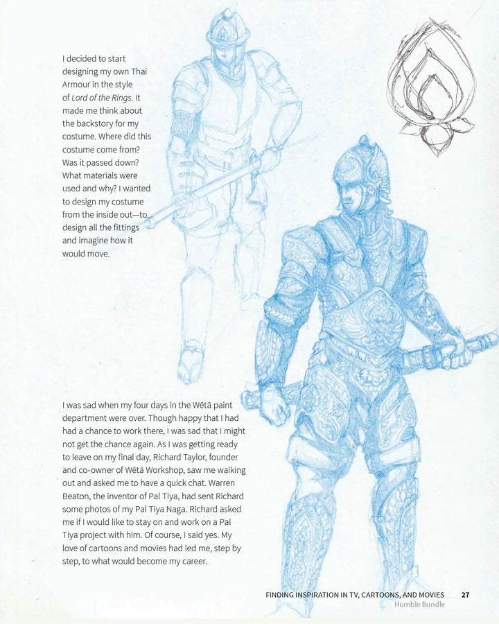 Dein Cosplay, dein Style | Klamchanuan, Sanit