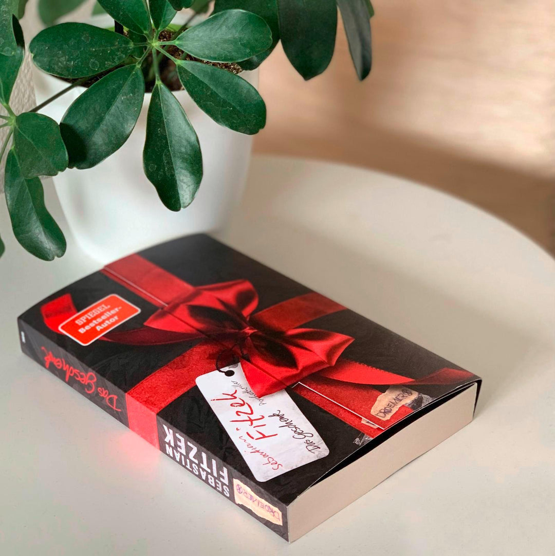 Das Geschenk | Fitzek, Sebastian