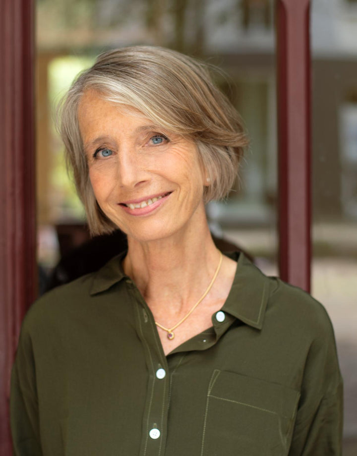 Der Flieger im Widerstand | Riedesel Freifrau zu Eisenbach, Valerie