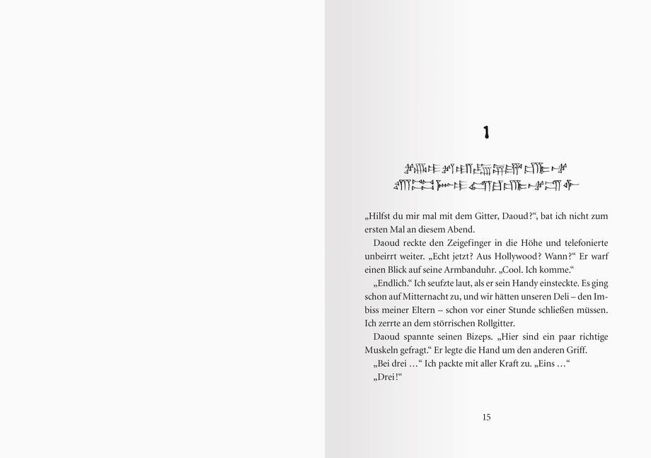 Sikander gegen die Götter, Band 1: Das Schwert des Schicksals (Rick Riordan ...