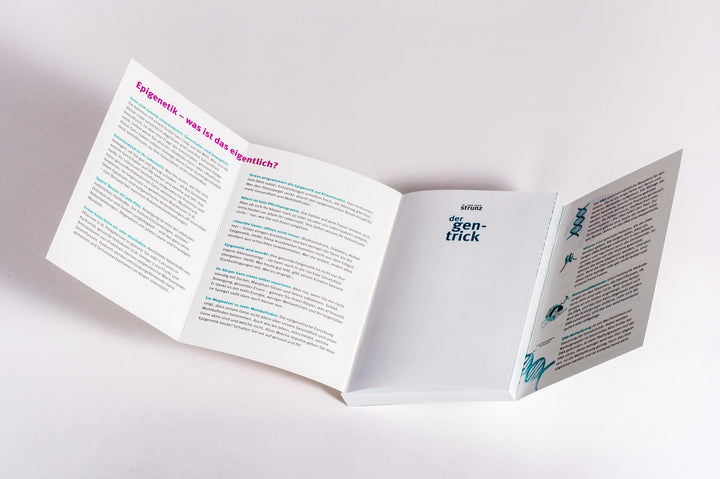 Der Gen-Trick | Strunz, Ulrich