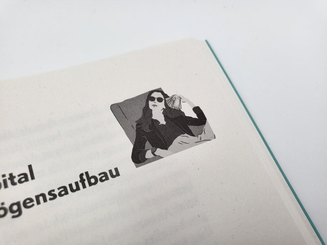 So wirst du finanziell frei | Honisch, Margarethe