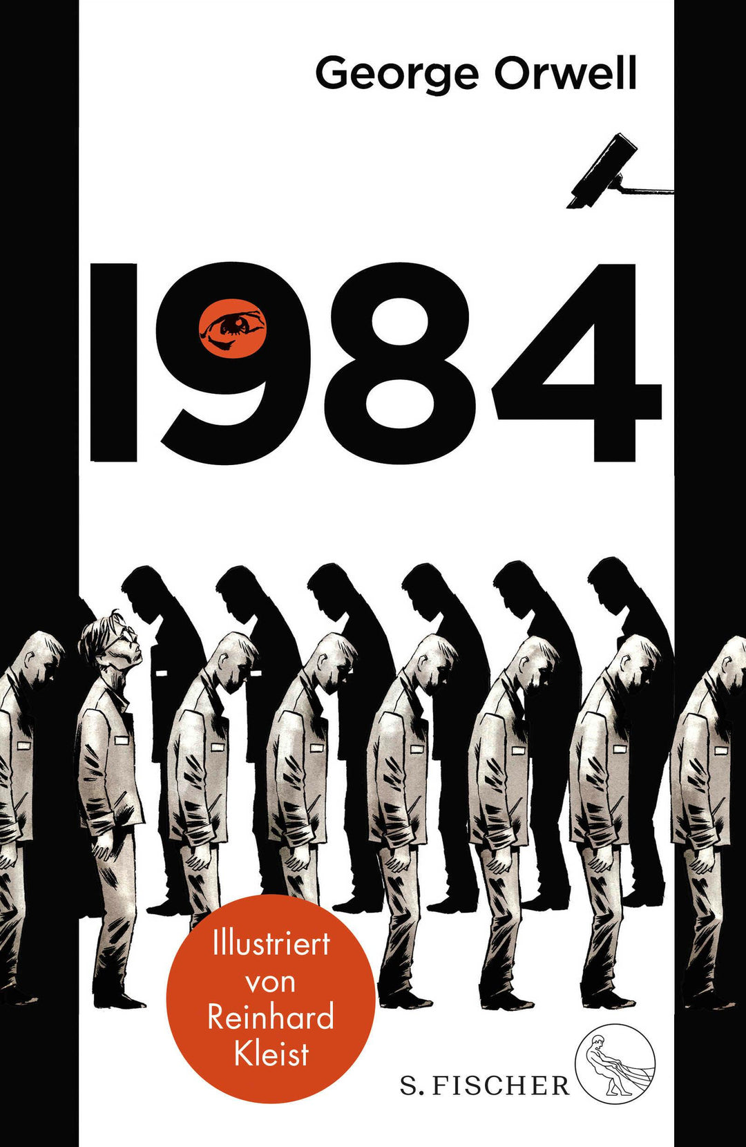 1984 | Orwell, George