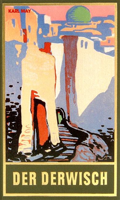 Der Derwisch | May, Karl