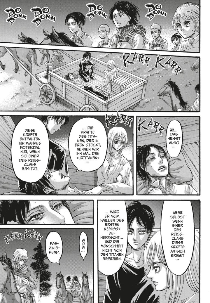 Attack on Titan 17 | Isayama, Hajime