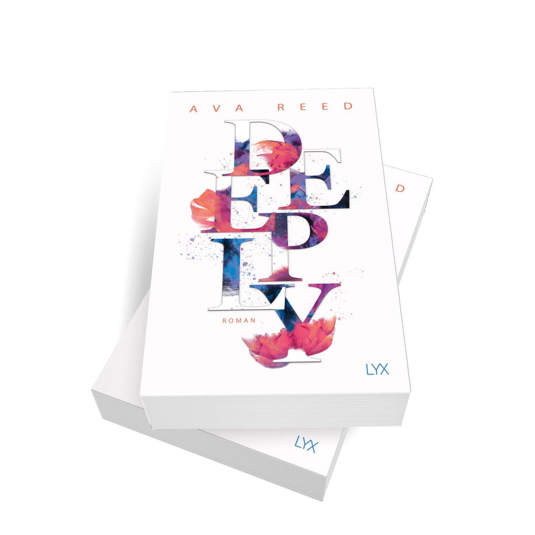 Deeply | Reed, Ava
