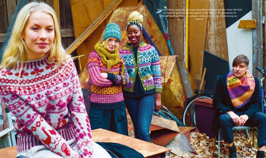 Statement Stricken | Bauer, Anna