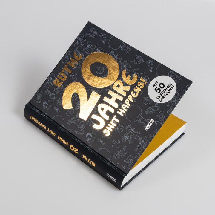 20 Jahre Shit happens! | Ruthe, Ralph