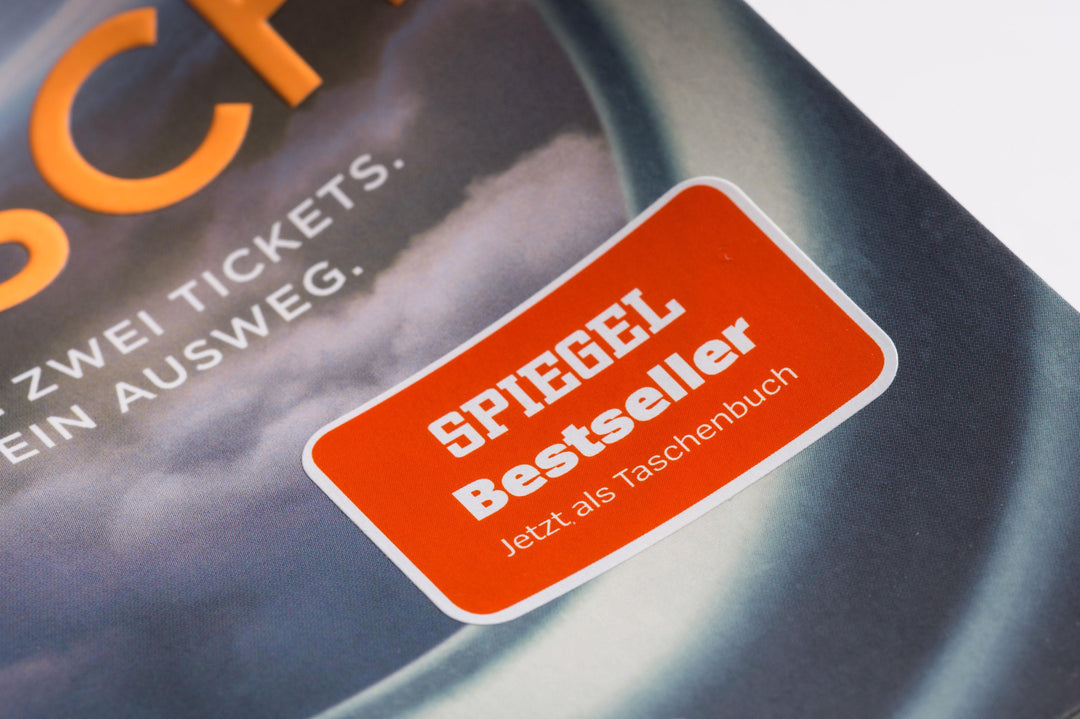 Der Tausch - Zwei Frauen. Zwei Tickets. Und nur ein Ausweg. | Clark, Julie