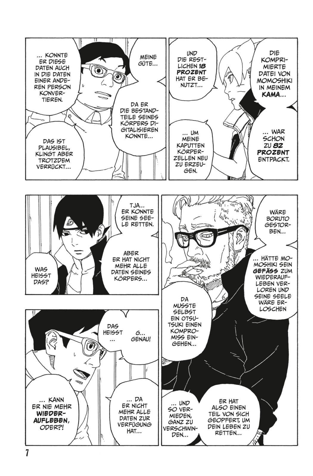 Boruto - Naruto next Generation 18 | Kishimoto, Masashi | Ikemoto, Mikio