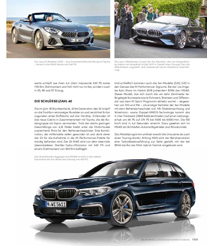 BMW M | Reisser, Sylvain | Löwisch, Roland