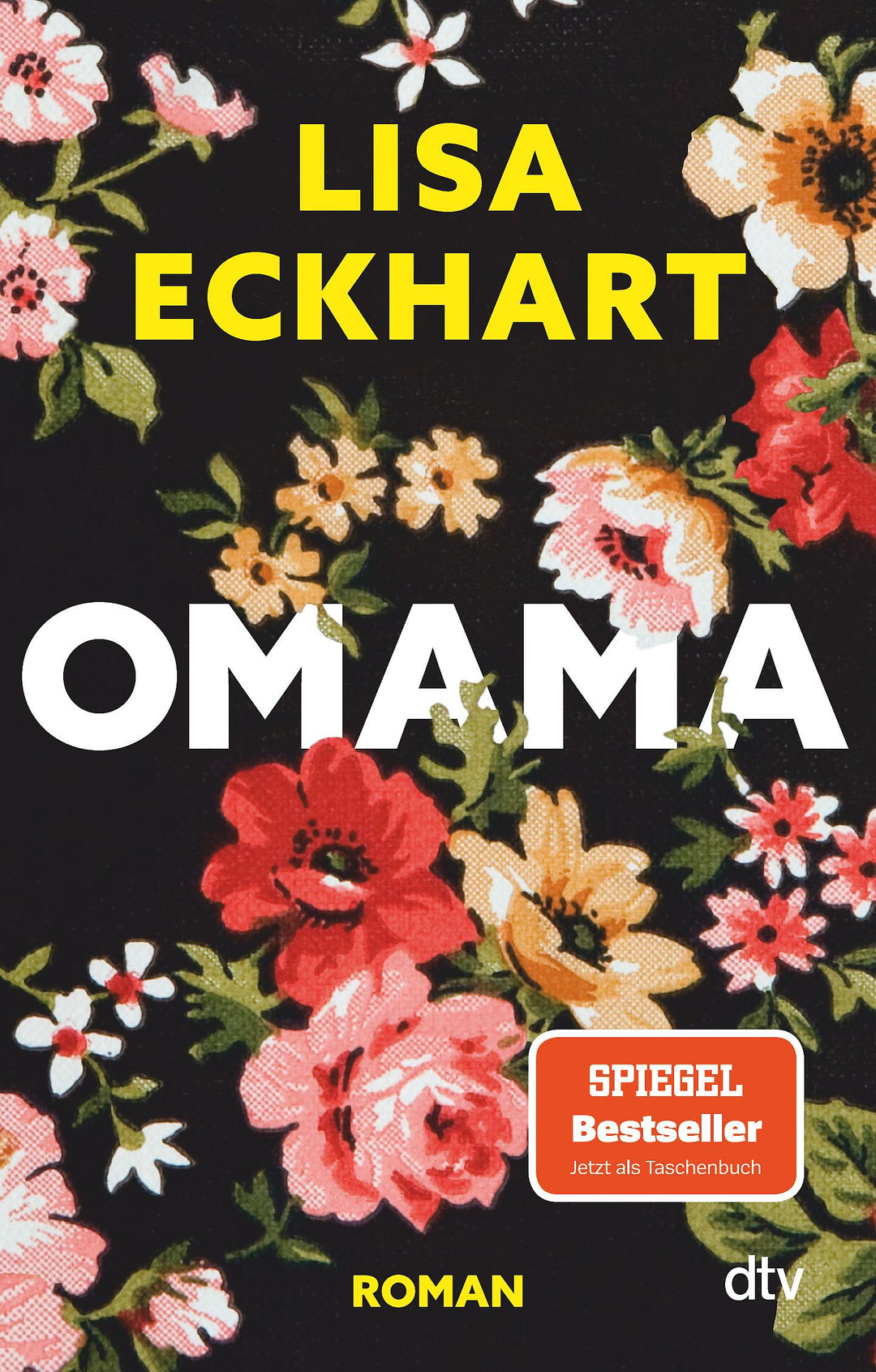 Omama | Eckhart, Lisa