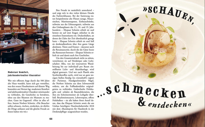 Der Genuss-Entdecker Mosel | Kolz, Paula