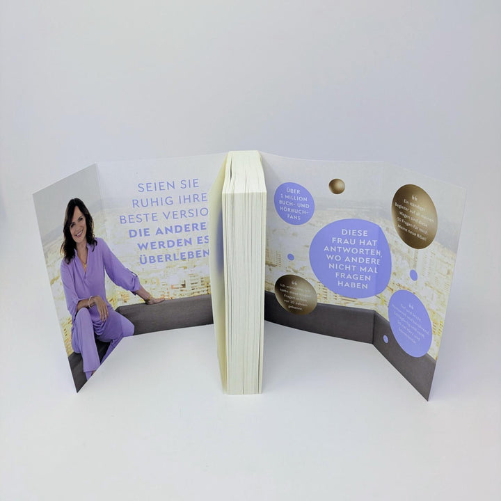 50 Fragen, die das Leben leichter machen | Kuschik, Karin