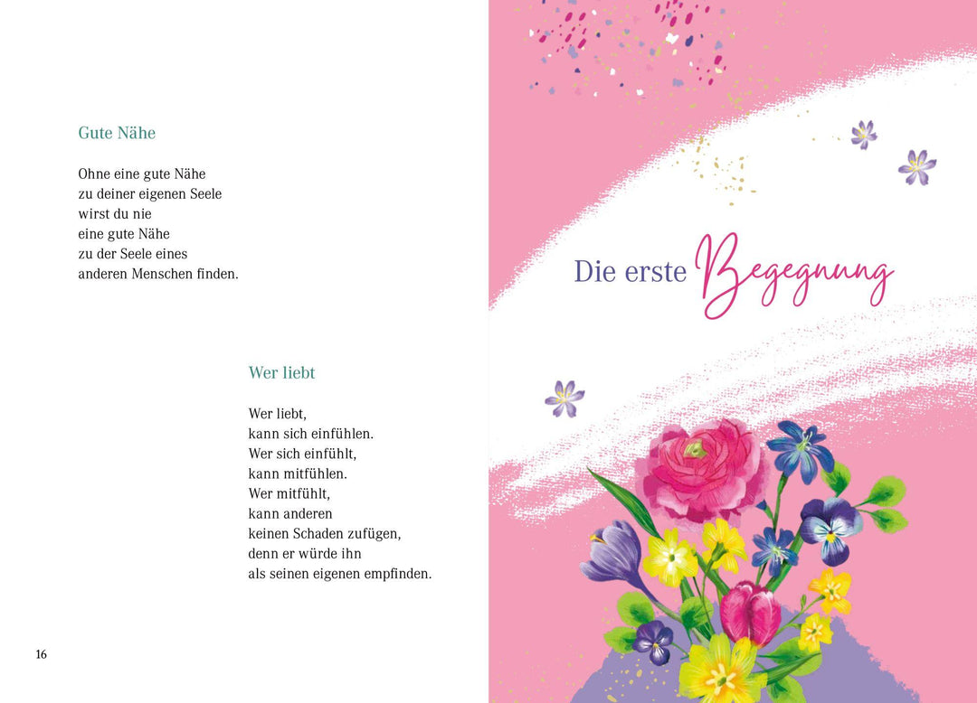 Die Magie des Lächelns | Kruppa, Hans