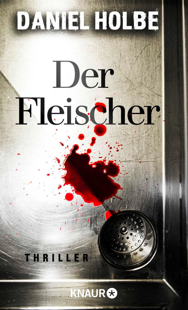 Der Fleischer | Holbe, Daniel
