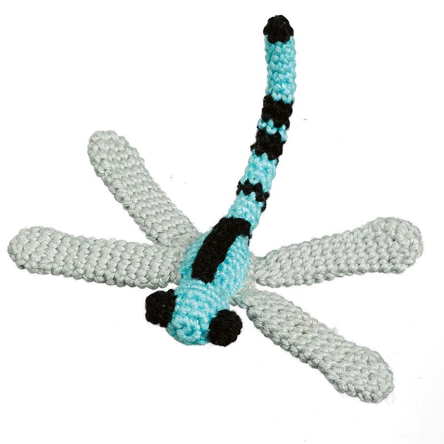 Häkel-Minis: Sommer | Eisterlehner, Doerthe