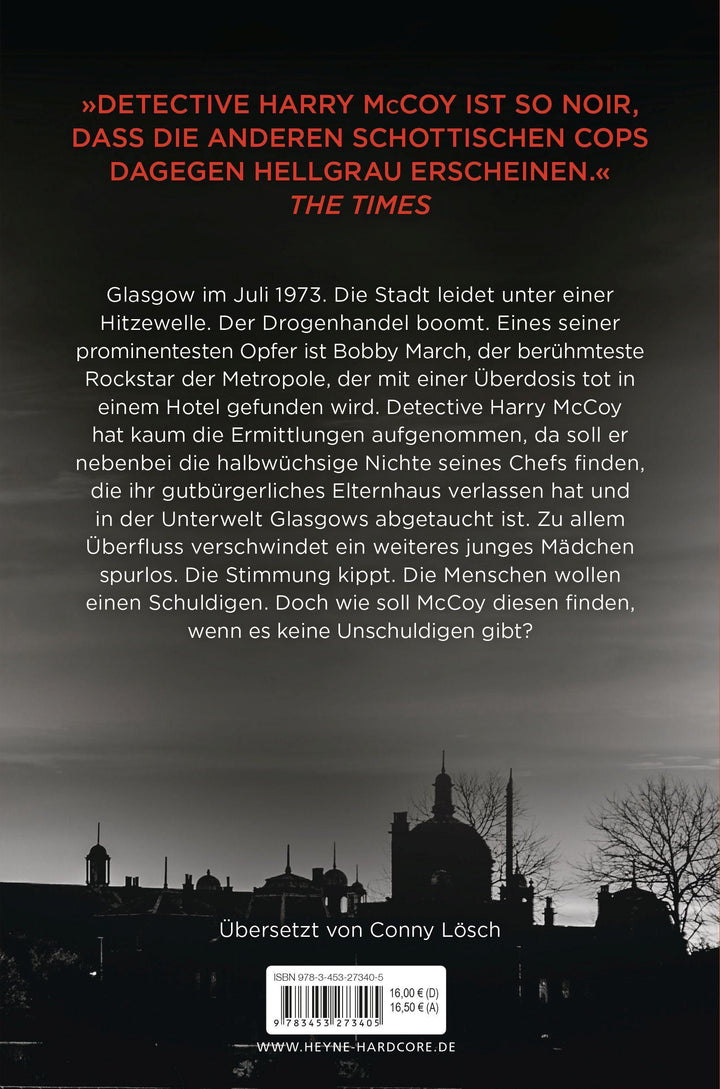 Bobby March forever | Parks, Alan