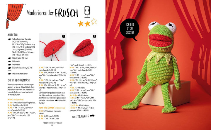 Helden der Kindheit - Quick and easy - Band 2 | Edition Michael Fischer