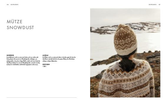 Arctic Knits | Chan, Weichien